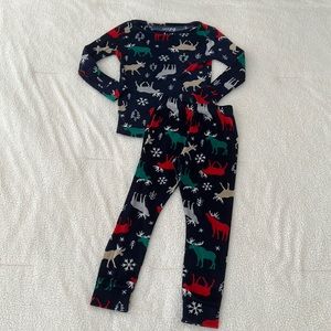 Boys Pajamas